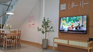 บ้านใจฟู URBAN HOMe - 7