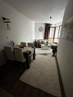 Winter Lotos Apartment Pamporovo - 9