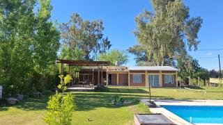 Sol y Sombra - Cabaña - Zonda - San Juan - Zonda - 8