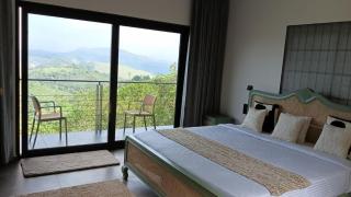 Soul - A boutique resort with 4 bed rooms ,lounge ,Infinity pool and in house Restaurant - 5