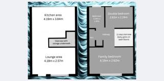 Dawlish Warren Welcome family holiday park South Devon Willow villa Welcome2Warren - 9