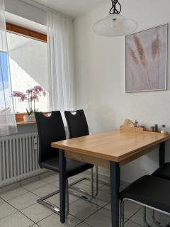 Familienauszeit Indoorpool Sauna Skilift Netflix Disney 100 MBit inklusive Bettwäsche Handtücher Reinigung - 4