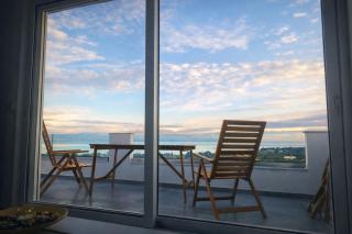 Blue & Green - Longá - 5