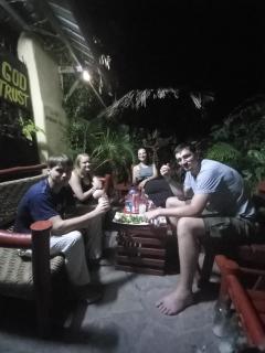 Mount Zion Paradise Guest House, Mtwapa Mtomondoni - 9