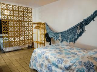 Apartment in a residential building in Jatiúca in front of the beach - 9