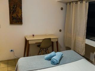 Apartment in a residential building in Jatiúca in front of the beach - 8