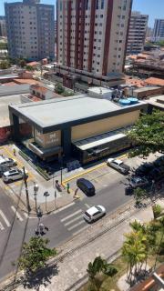 Apartment in a residential building in Jatiúca in front of the beach - 4