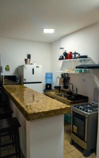 Apartment in a residential building in Jatiúca in front of the beach - 3