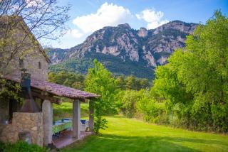 Complex Rural Can Caubet - 9