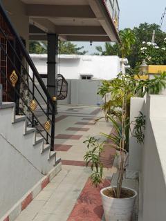 Swarna Thulasi Homestay - 9