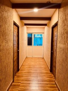 Mofo Cuzzi Inn OMR chennai - 8