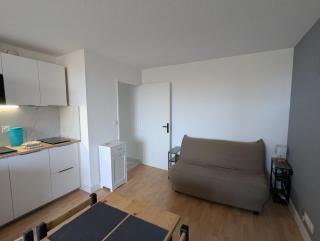 Appartement en bord de mer - 5
