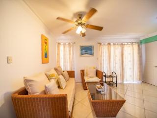 Charming 1BR Apt with Pool Walk to Sosua Beach - 7