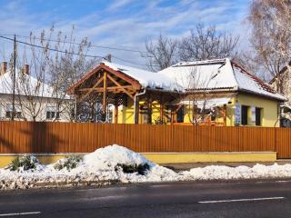 Éden Vendégház - 7