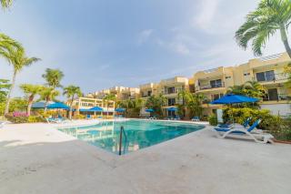 Charming 1BR Apt with Pool Walk to Sosua Beach - 1