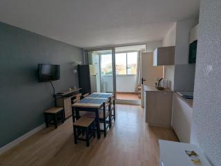 Appartement en bord de mer - 1