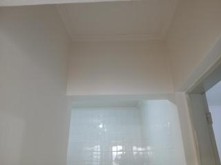 Acomodaçoes temporada quarto, sala, banheiro e área de serviço - 4