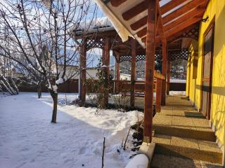 Éden Vendégház - 8