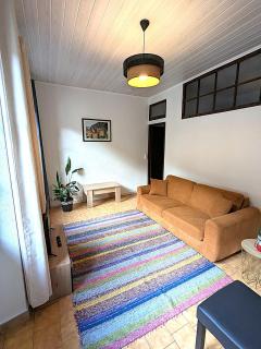 Appartement Saint Jean 2 Cosy et Confort Classé 3 Etoiles - 1