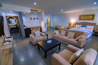 The Country Lodge Hotel - 9