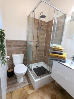 Appartement Saint Jean 2 Cosy et Confort Classé 3 Etoiles - 6