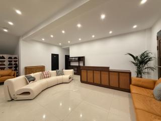 Big cat Hotel 7x24Airport pick-up and drop-off - 9