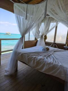 Casa Acuarimantima - 7