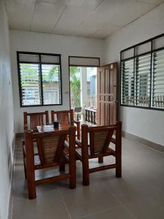 Villa Rosita - Apo Island - 7