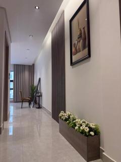 استديو كورنيش مبيت الخبر 1 - Khobar - 1