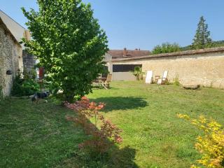 Le Studio du Clos Malou - 8