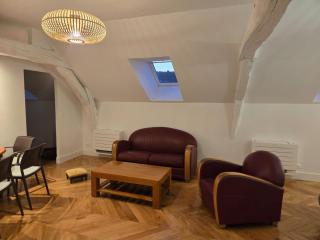 Le Studio du Clos Malou - 3