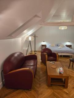 Le Studio du Clos Malou - 1