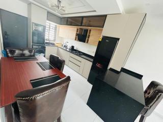 Luxury 3 Bedroom House in East Legon Hills - 9