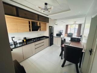 Luxury 3 Bedroom House in East Legon Hills - 5