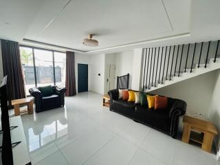 Luxury 3 Bedroom House in East Legon Hills - 4