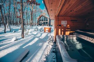 Bérc Kabin Kismaros - 8