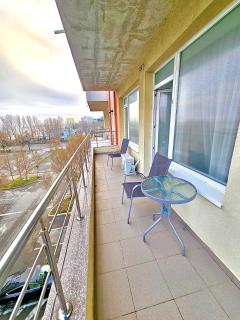 Summerland Premium Apartments - 8