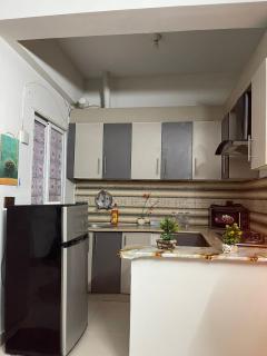 1 Bed Room Apartment gulberg greens - 3