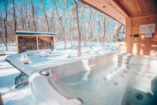 Bérc Kabin Kismaros - 6