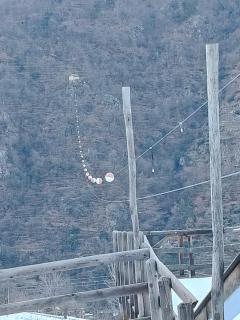 casa vacanza la Slitta - 8