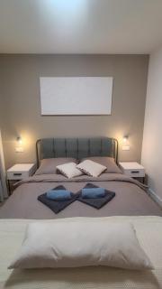 Konštantínka by Atlas Apartments - 4