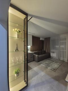 Кенесары 64 - 1