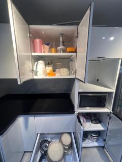 Fully furnished apartment for your comfort - 2