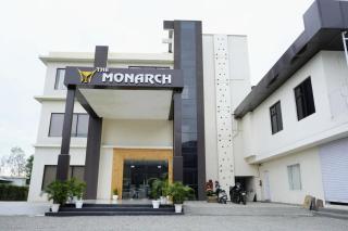 The Monarch Hotel - 2