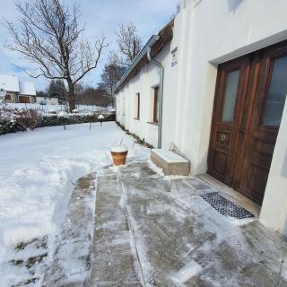 Dworek Marmis - idealny dla rodzin - 4