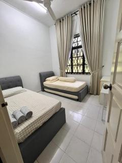 Homestay Dhiabella - 4