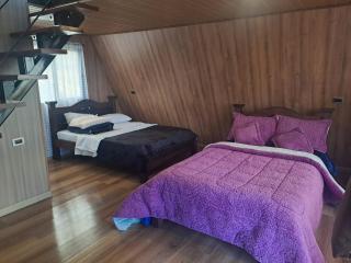 Glamping Brisal del lago select - 1