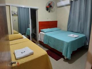 Hotel los 4 Tesoros - 6