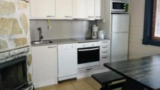 Vuokatin Lomakämpät Vetehinen - 3