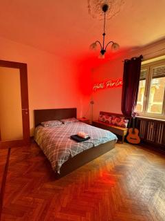 La Perla di Vanchiglia (500 meters from the Mole) - 0